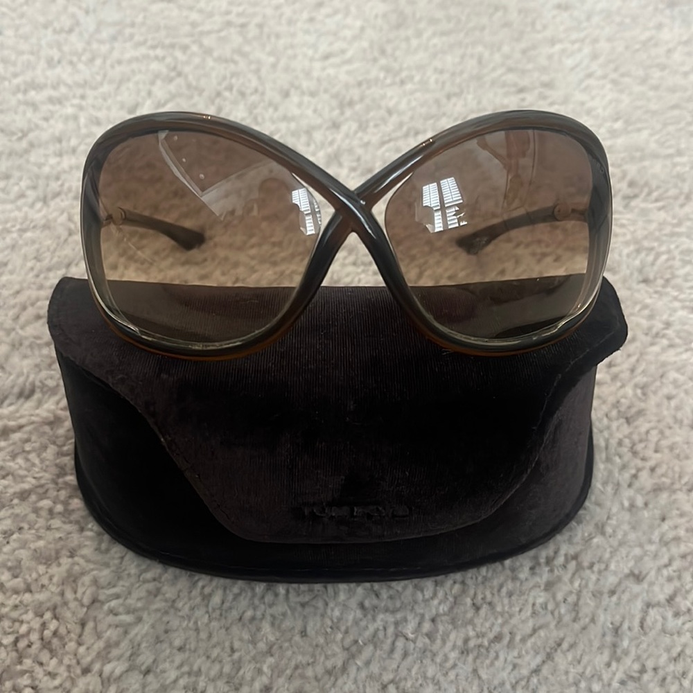 Tom Ford Sunglasses